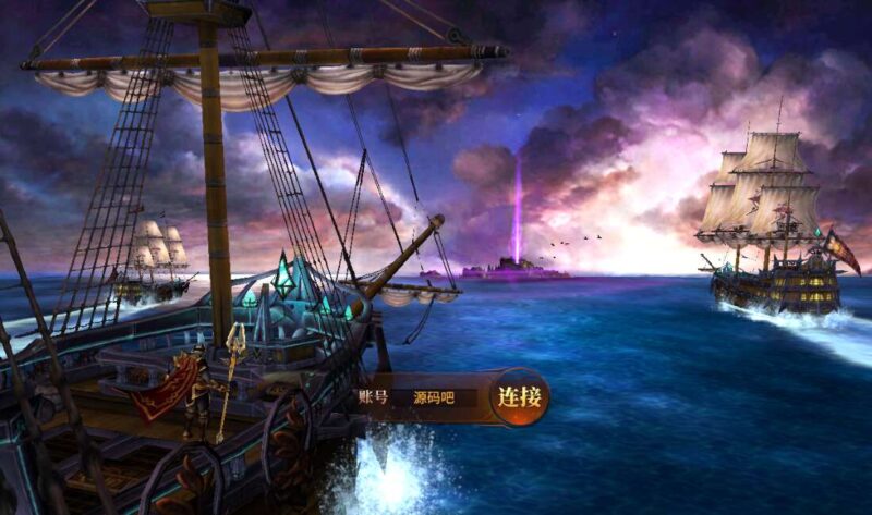 【奇迹Mu-勇者大陆】典藏魔幻冒险手游+Ubuntu本地学习手工端+赠源码+GM后台-源码吧